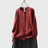 Léna | Cardigan Confortable