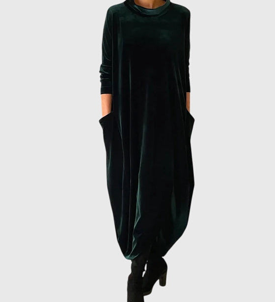 Madison | Robe Élégante