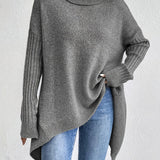 Sylvie | Pull Confortable