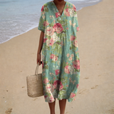 Hortense | Robe d'Été Légère