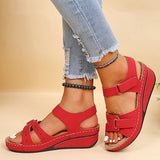 Helene | Sandales confortables pour femmes