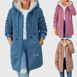 Lieke | Veste en polaire pour femmes