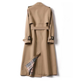 Deborah – Trench classique