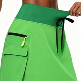 Tess | Jupe active confortable avec shorts