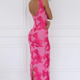 Hossegor | Robe Maxi
