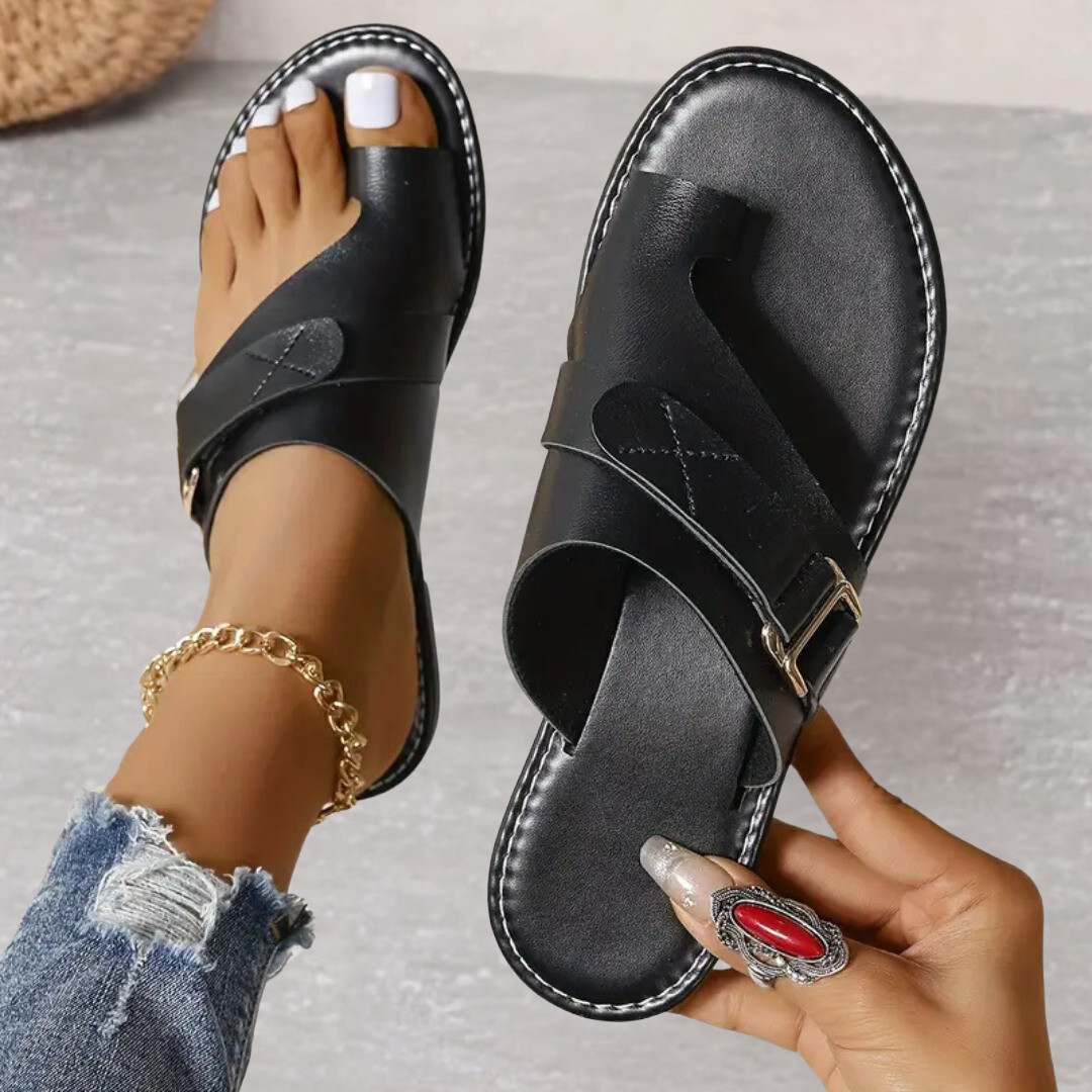 Elsie | Sandales pour Femmes