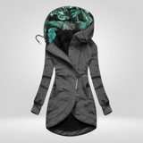 Yvette - Manteau d'hiver pour femme