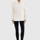 Valeria | Blazer Élégant