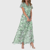 Lola | Robe Flatteuse