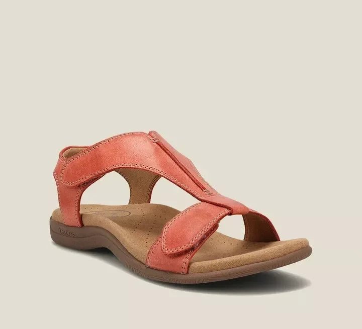 Finola | Sandales Ergonomiques Élégantes