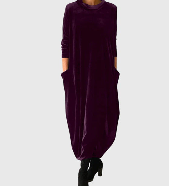 Madison | Robe Élégante