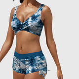 Sibylle | Ensemble de Bikini Élégant