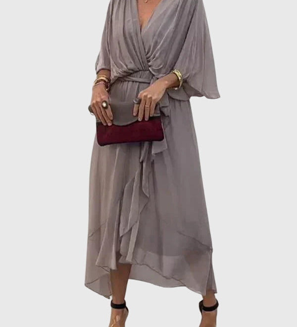 Bethany | Robe Élégante