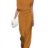 Gabriela - Style et Confort en un Look