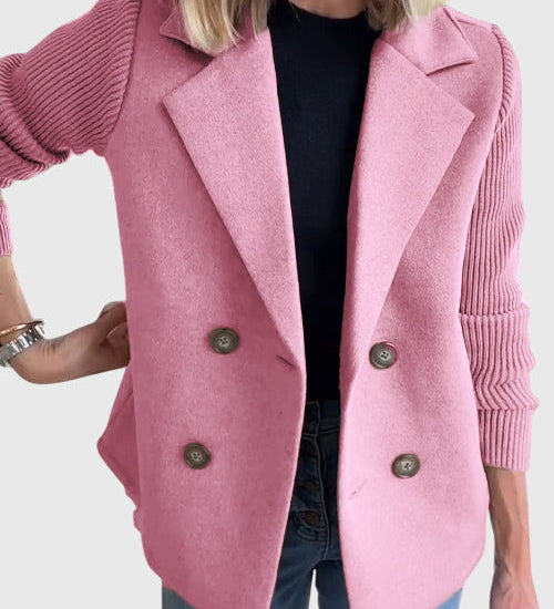 Melina | Blazer Élégant