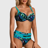 Laure | Ensemble de Bikini Élégant pour Femmes