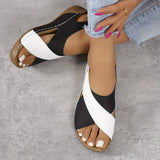 Nigella | Sandale ultra confortable
