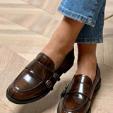 Queline - Sandale Boho Drift