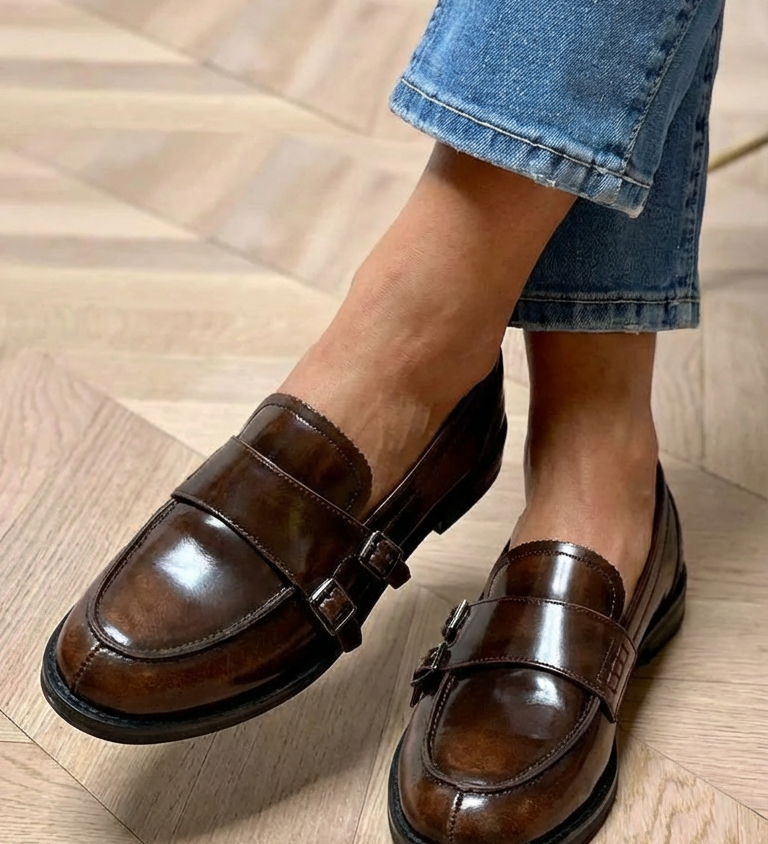 Queline - Sandale Boho Drift