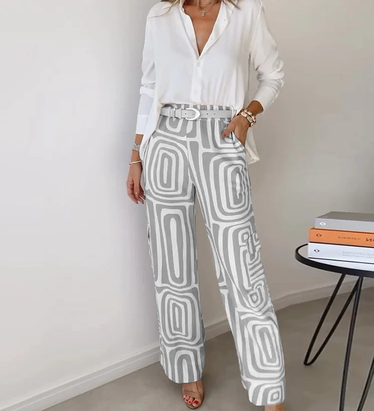 Lysa | Ensemble