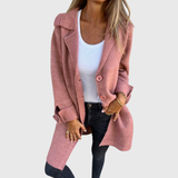 Lisa | Blazer avec Boutons
