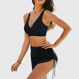 Haley | Bikini Élégant