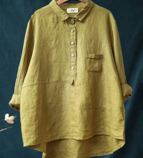 Elvie | Blouse élégante d’été