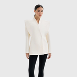 Valeria | Blazer Élégant