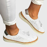Mathilde | Chaussures Orthopédiques Slip On