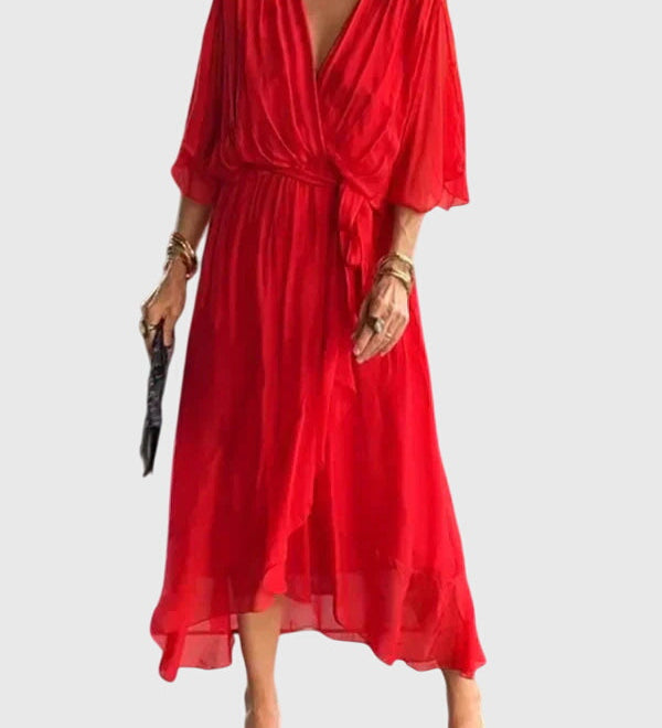 Bethany | Robe Élégante