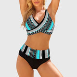 Sabine | Ensemble de Bikini Sculptant