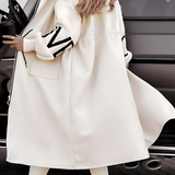 Rosa - Veste-cardigan élégante