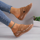Sandy's | Sandales pour un Confort au Quotidien