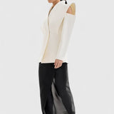 Valeria | Blazer Élégant