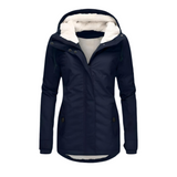 Servane - Parka féminine pour tous les climats