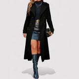 Rita - Manteau Long