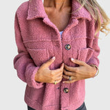 Mila | Veste Élégante
