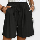 Shorts Aérés