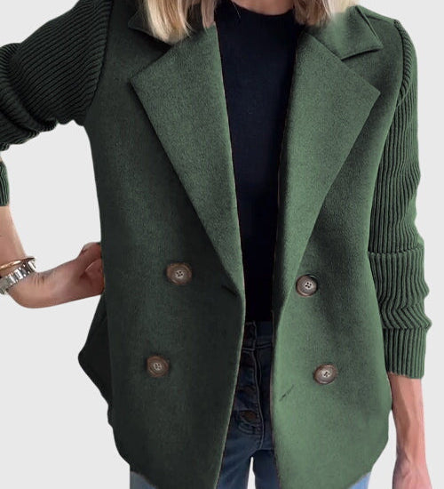 Melina | Blazer Élégant