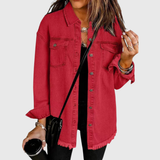 Hailee | Veste Sophistiquée