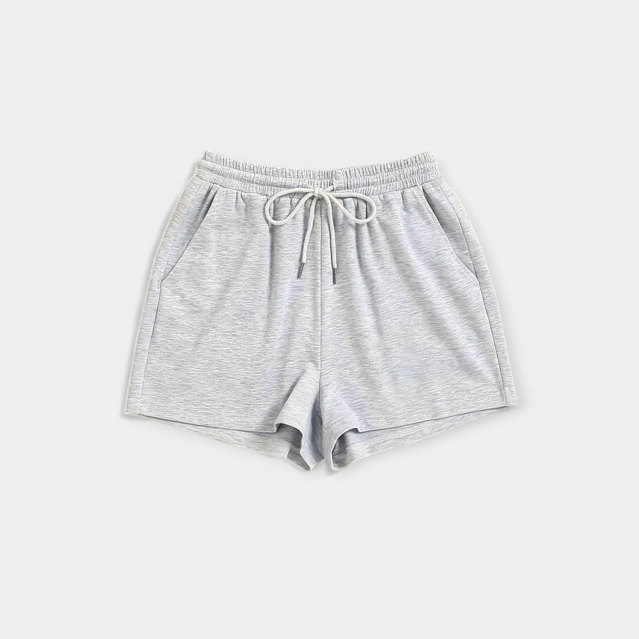 Shorts d'Été avec Corde Ajustable