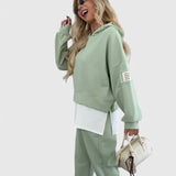 Kezlynn | Ensemble Confortable