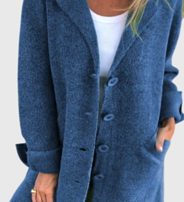 Lisa | Blazer avec Boutons