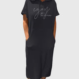 Marlowe | Robe Sweat Décontractée