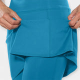 Shorts Hauts avec Jupe