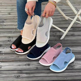 Élora | Confort style estival