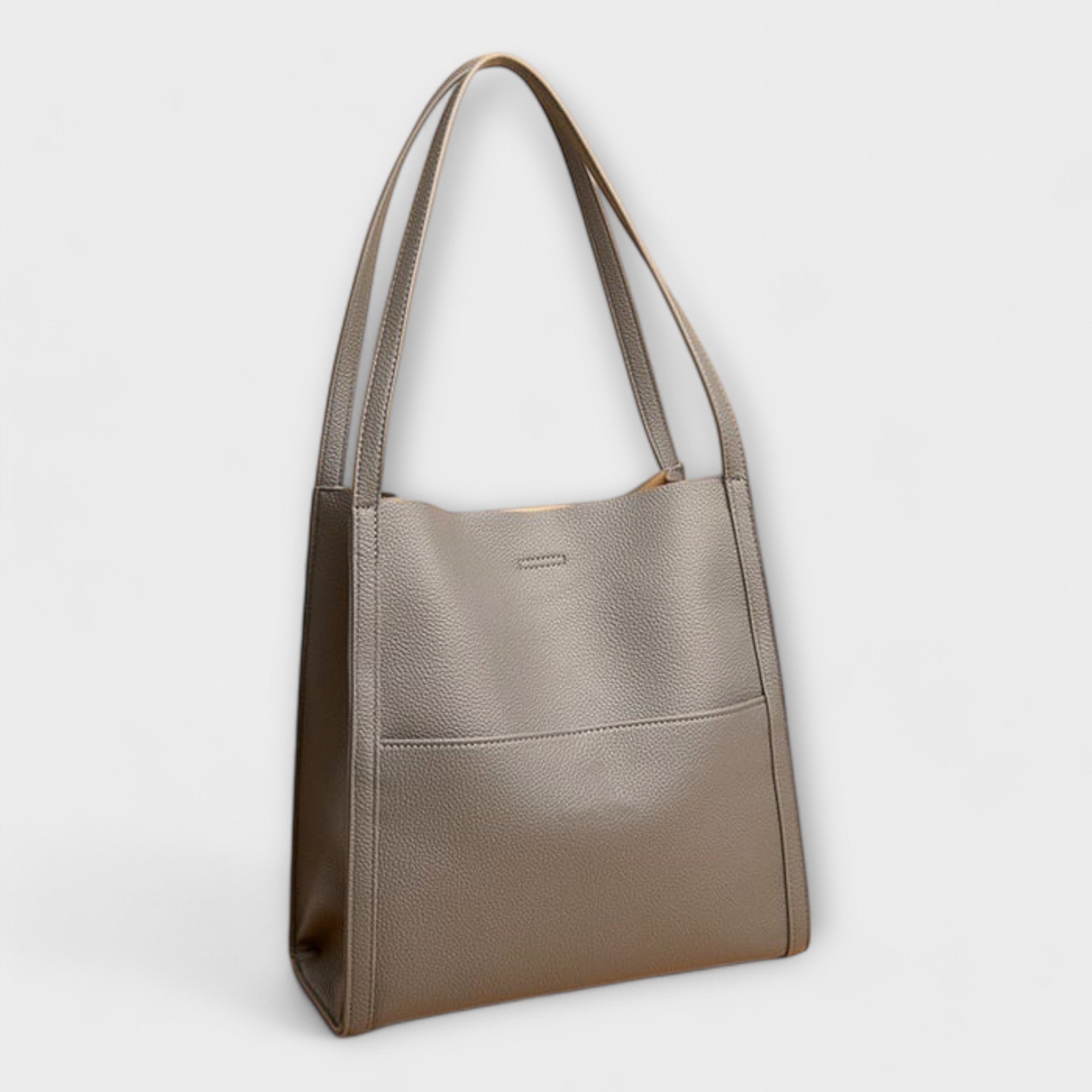Léa | Sac en Cuir Fait Main