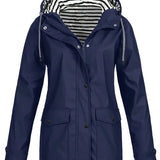 Colombe - Imperméable moderne
