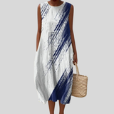 Katia - Robe fluide et confortable