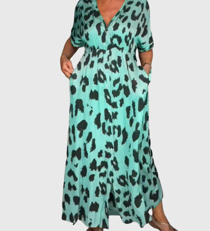 Elizabeth | Robe de Confiance Intemporelle